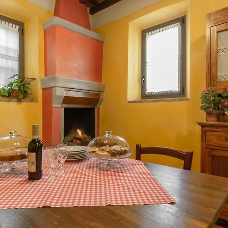 Le Ferrerie Agriturismo Fattoria Marchesini Praticello di Gattatico 外观 照片