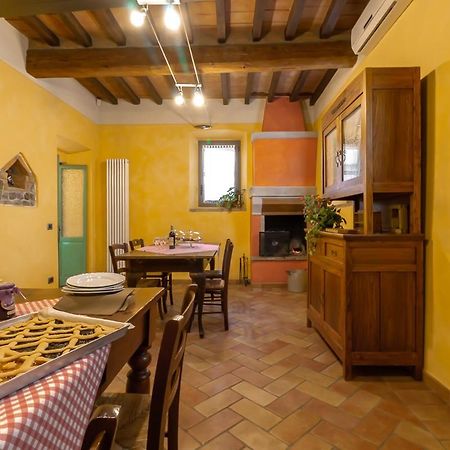 Le Ferrerie Agriturismo Fattoria Marchesini Praticello di Gattatico 外观 照片