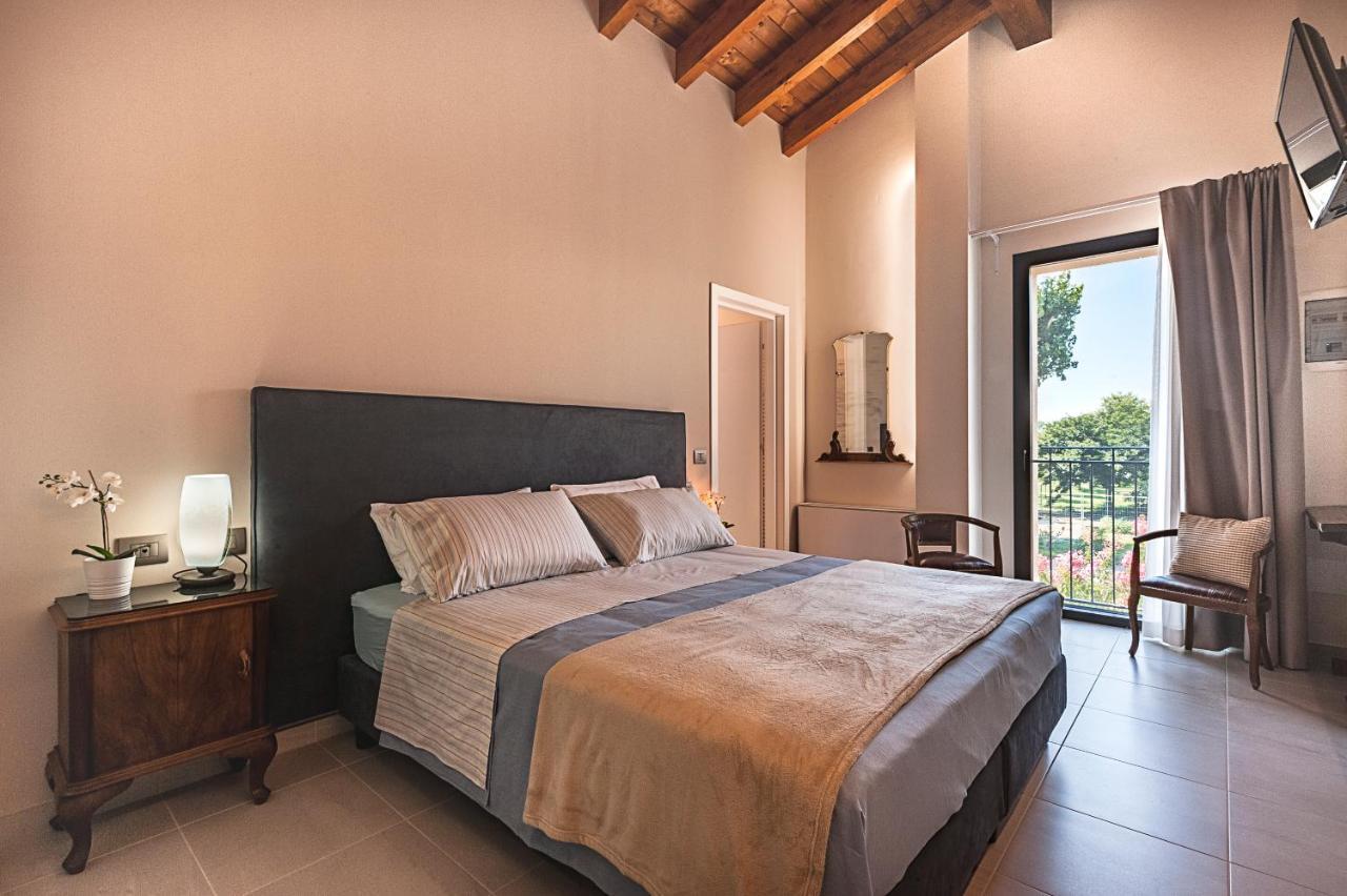 Le Ferrerie Agriturismo Fattoria Marchesini Praticello di Gattatico 外观 照片