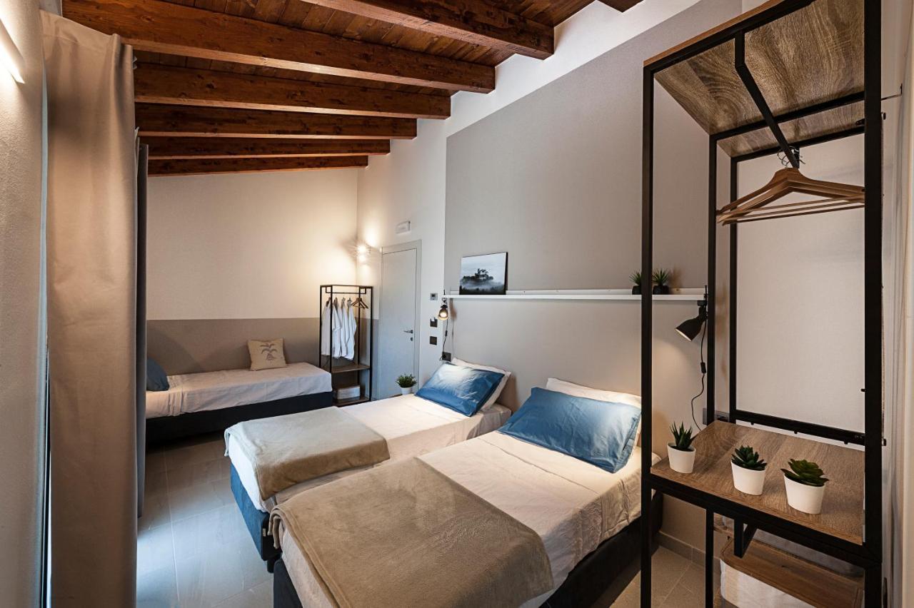 Le Ferrerie Agriturismo Fattoria Marchesini Praticello di Gattatico 外观 照片