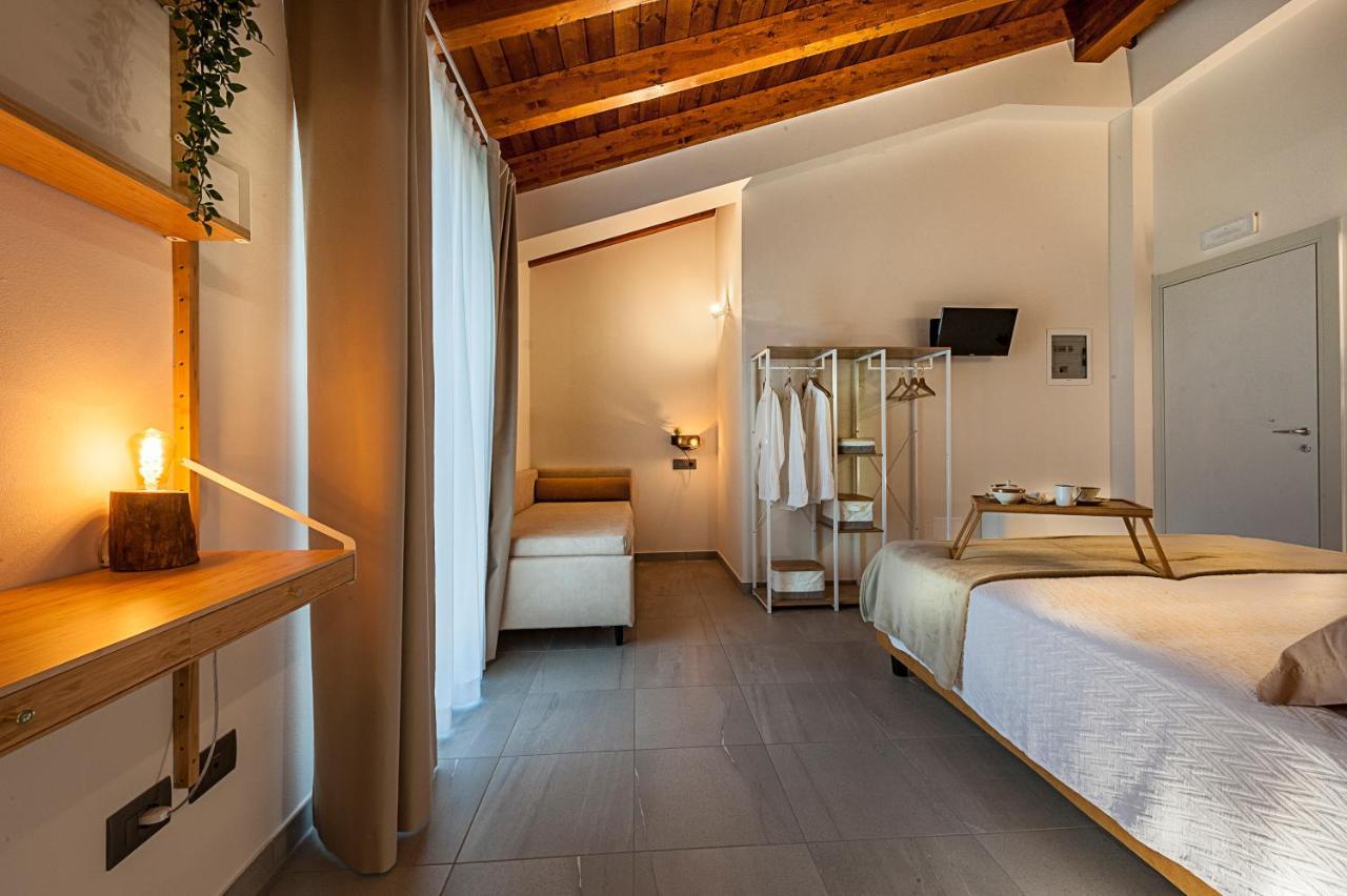 Le Ferrerie Agriturismo Fattoria Marchesini Praticello di Gattatico 外观 照片