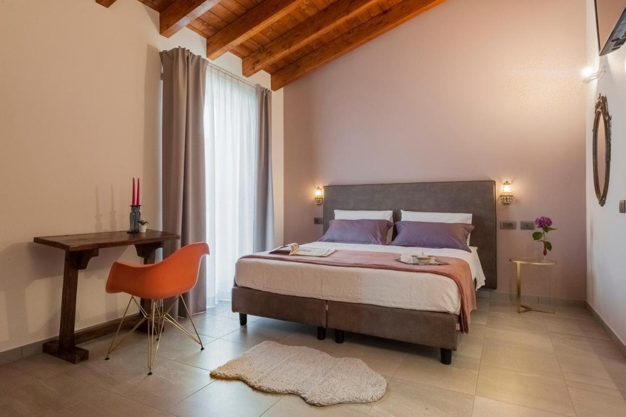 Le Ferrerie Agriturismo Fattoria Marchesini Praticello di Gattatico 外观 照片