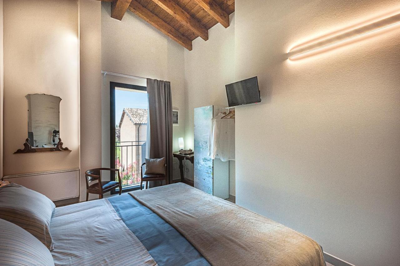 Le Ferrerie Agriturismo Fattoria Marchesini Praticello di Gattatico 外观 照片