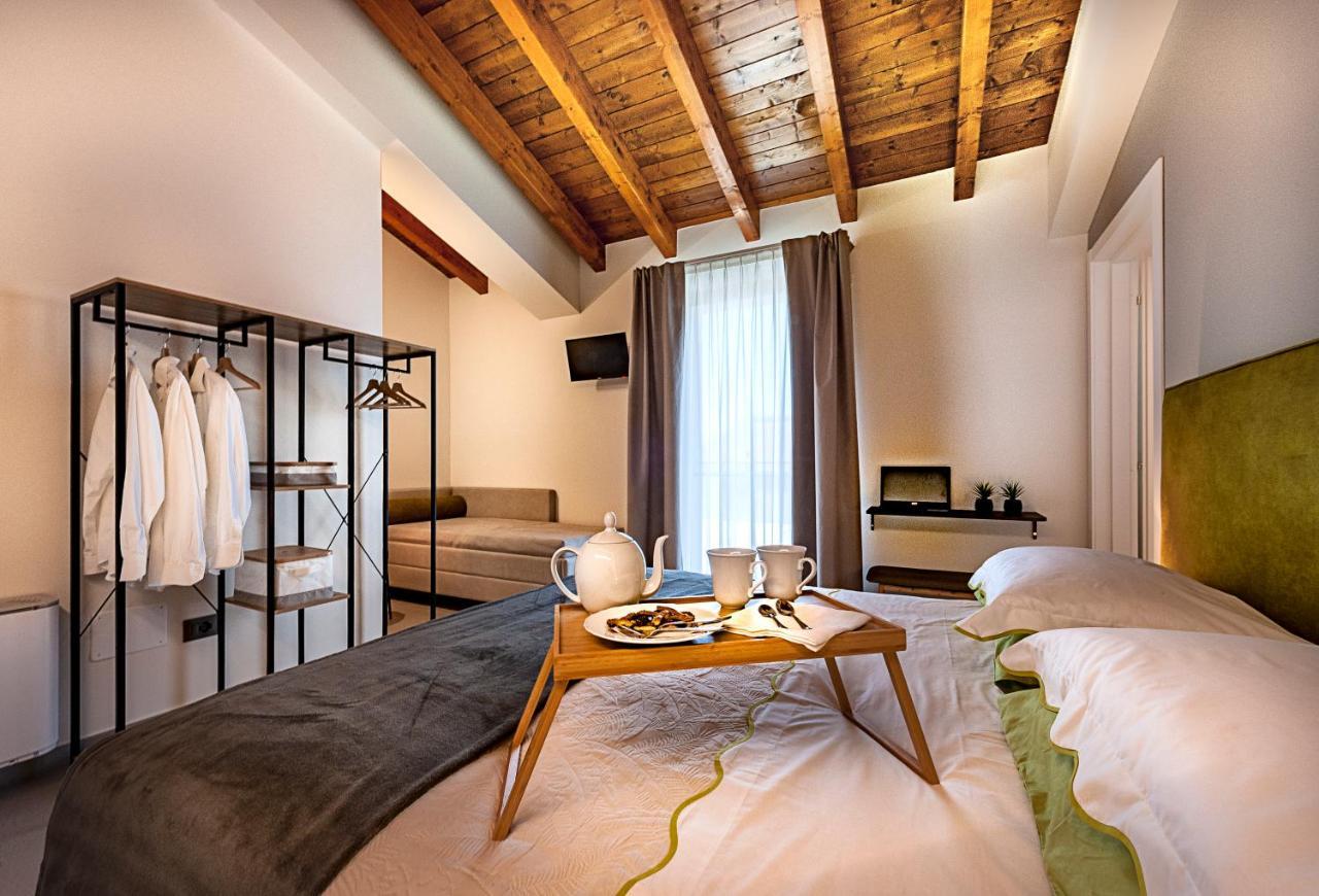 Le Ferrerie Agriturismo Fattoria Marchesini Praticello di Gattatico 外观 照片